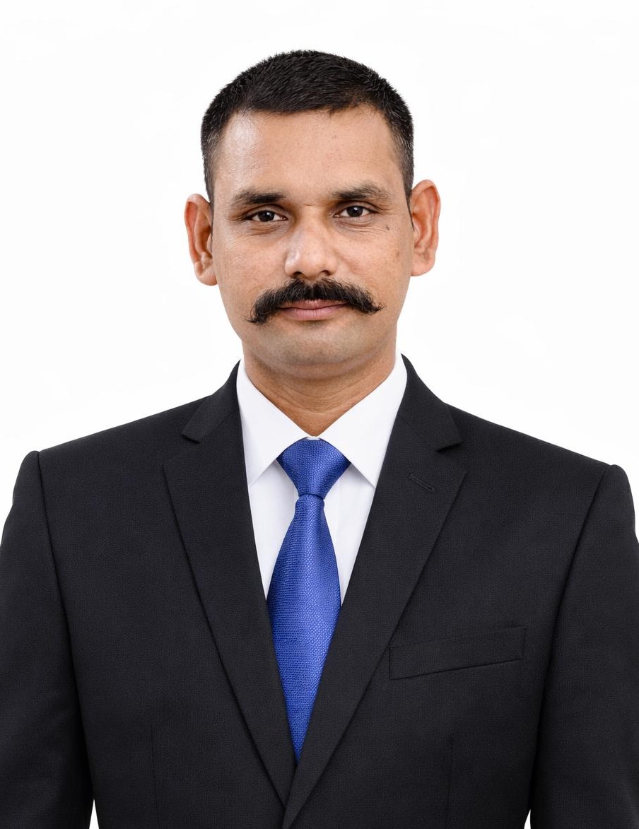 MR. BIR SINGH
