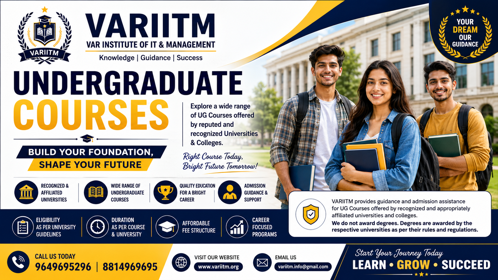 Diploma Courses