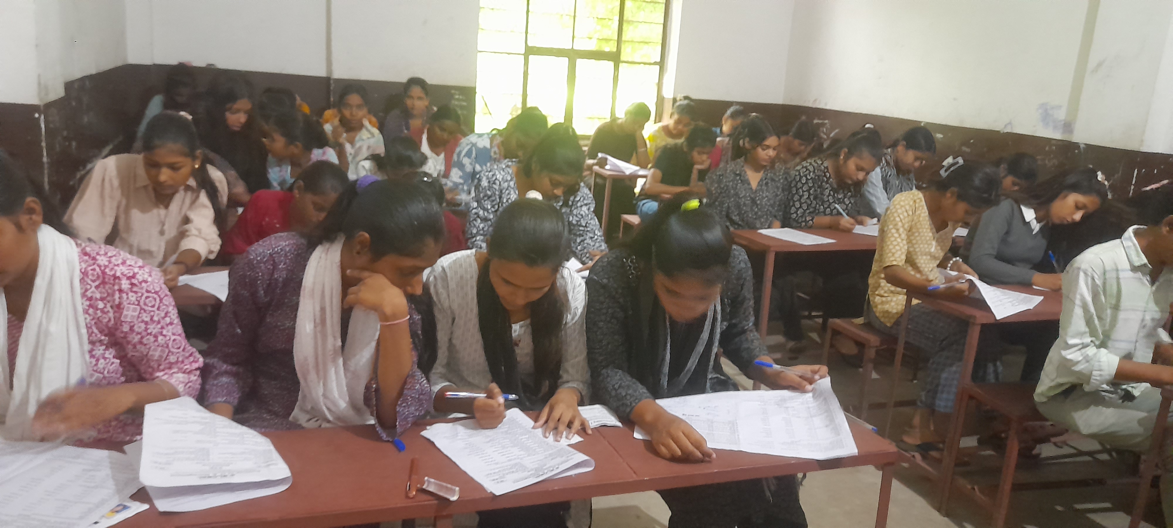 Student Assessment / Evaluation